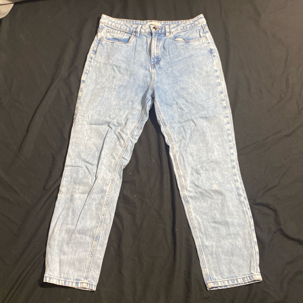 Y2K Camaieu Jeans